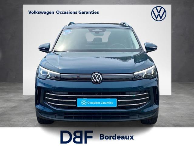 Volkswagen Tiguan image 1