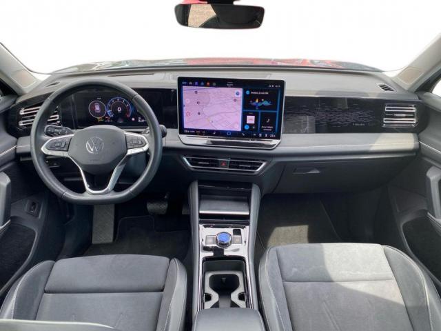 Volkswagen Tiguan image 3