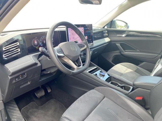 Volkswagen Tiguan image 7