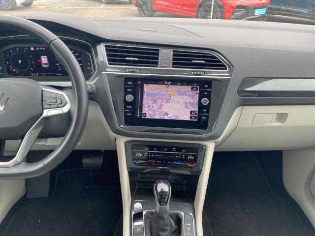 Volkswagen Tiguan image 5