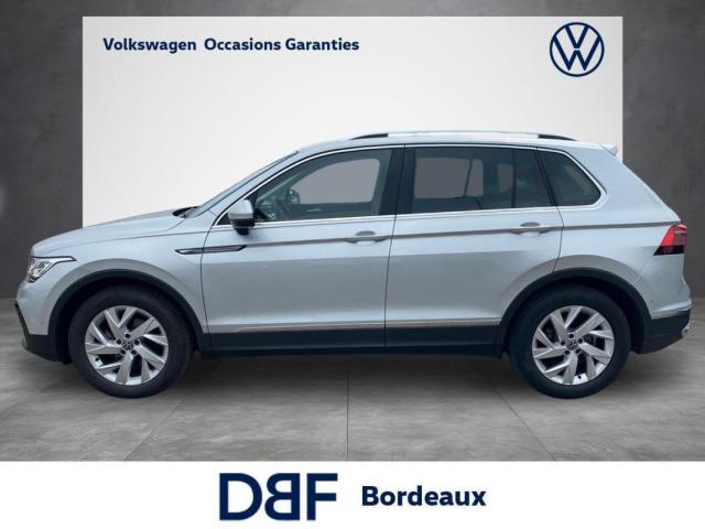Volkswagen Tiguan image 9