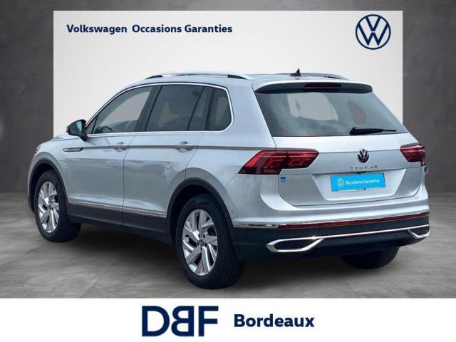 Volkswagen Tiguan image 3