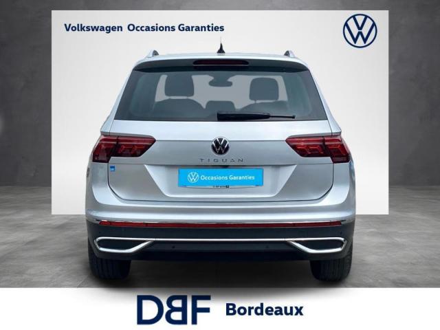 Volkswagen Tiguan image 7