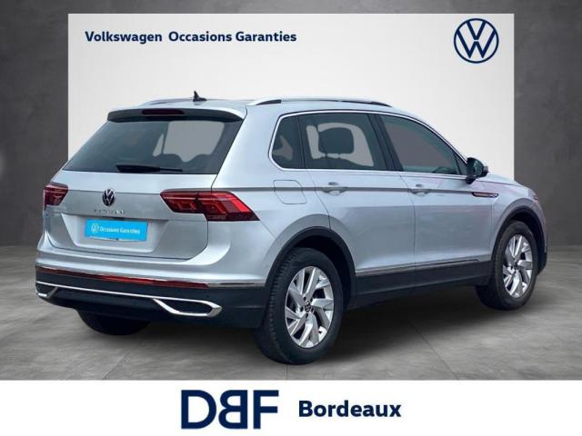 Volkswagen Tiguan image 6
