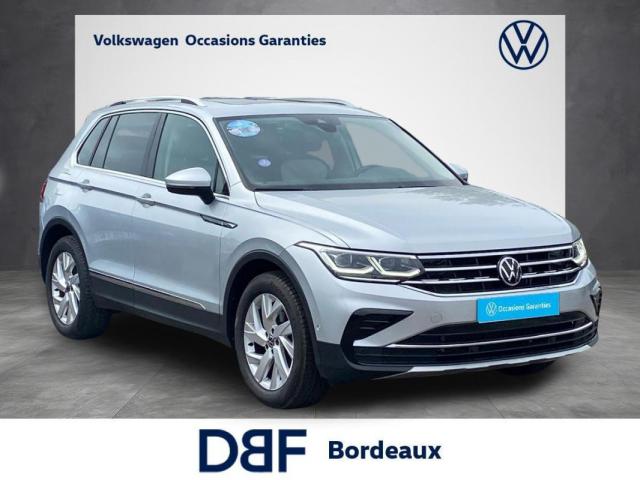 Volkswagen Tiguan image 8