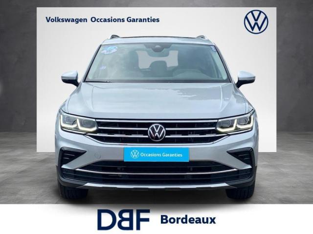 Volkswagen Tiguan image 1