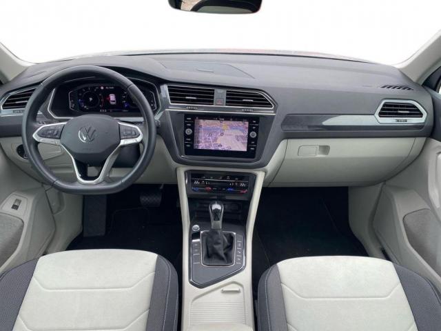 Volkswagen Tiguan image 4