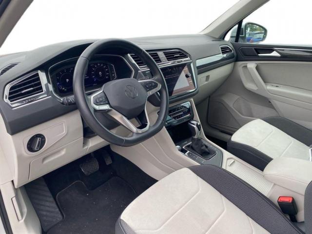 Volkswagen Tiguan image 2