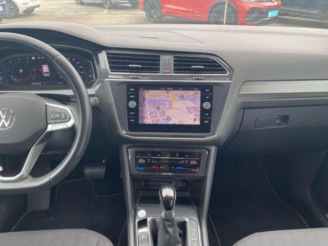 Volkswagen Tiguan Allspace image 9