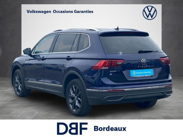 Volkswagen Tiguan Allspace image 2