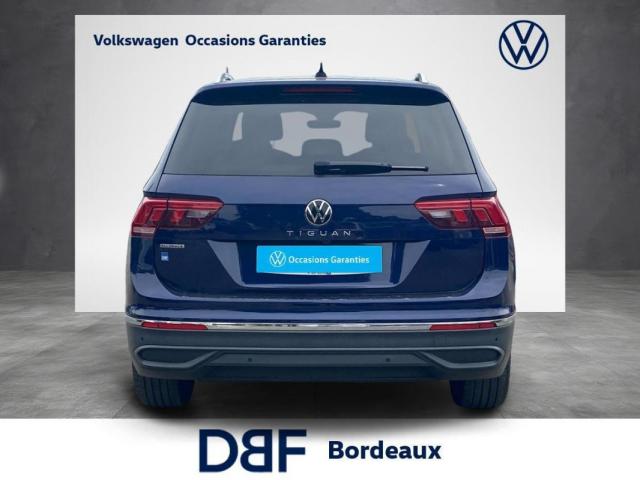 Volkswagen Tiguan Allspace image 4
