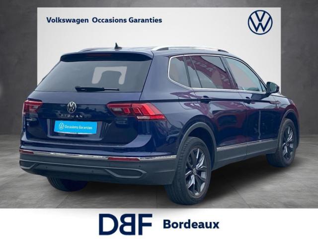 Volkswagen Tiguan Allspace image 3