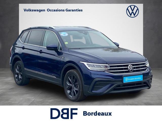 Volkswagen Tiguan Allspace image 7