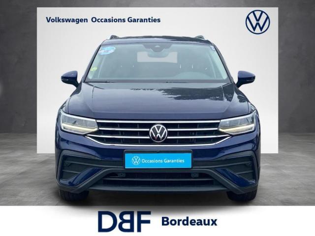 Volkswagen Tiguan Allspace image 1