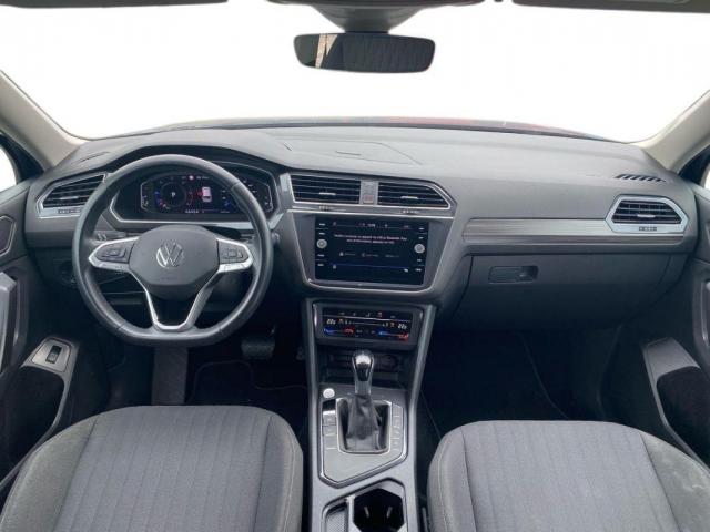 Volkswagen Tiguan Allspace image 5