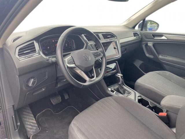 Volkswagen Tiguan Allspace image 8