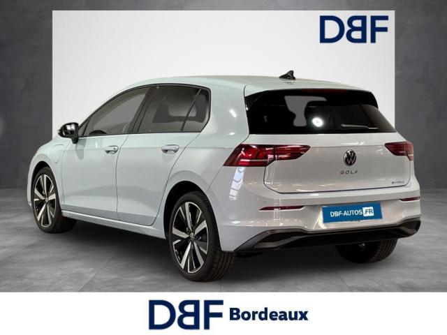 Volkswagen Golf image 2
