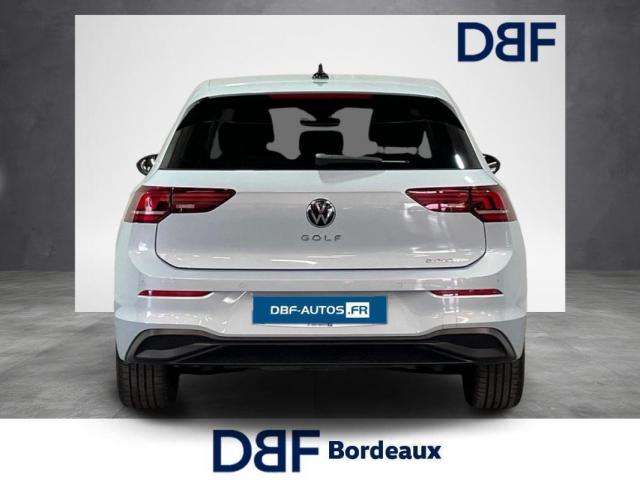 Volkswagen Golf image 3