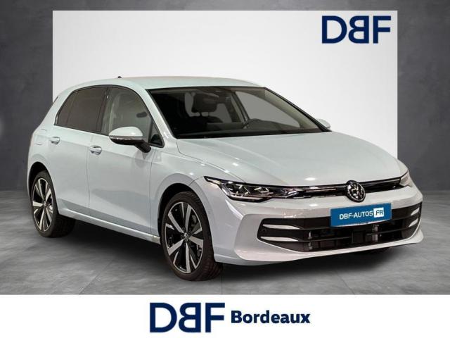 Volkswagen Golf image 1