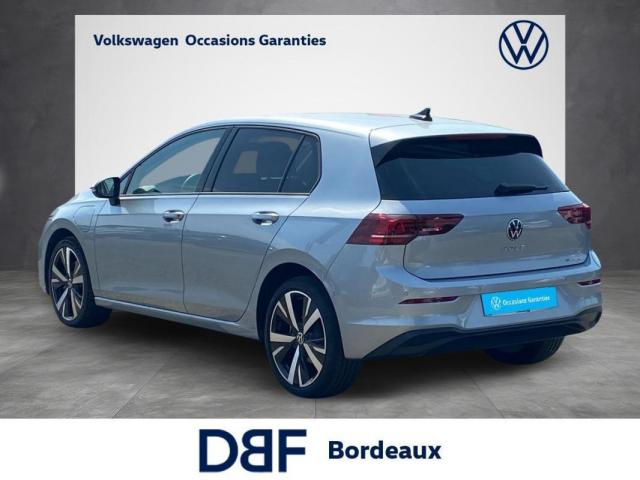 Volkswagen Golf image 4