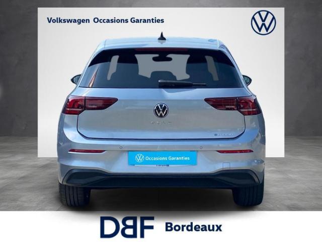 Volkswagen Golf image 6