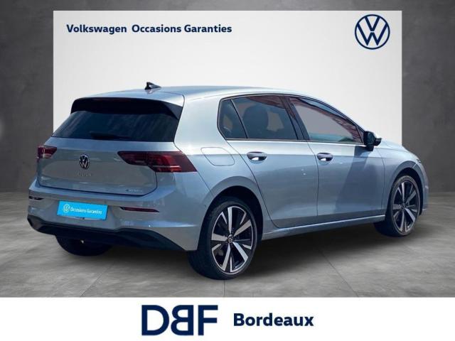 Volkswagen Golf image 7