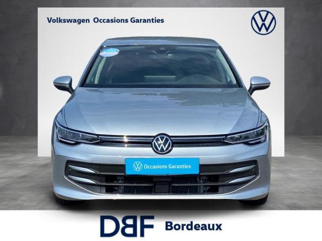 Volkswagen Golf image 8