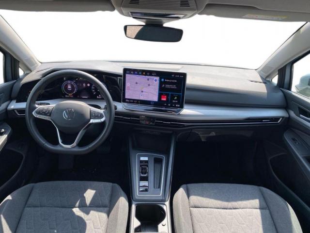 Volkswagen Golf image 5