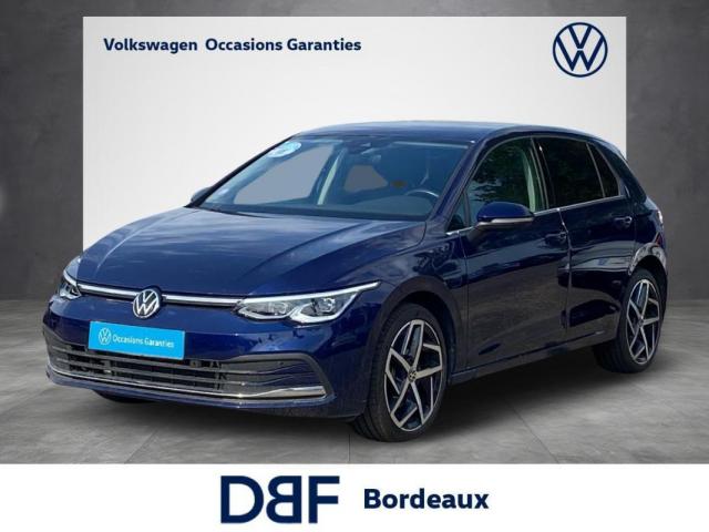Volkswagen Golf 1.4 Hybrid Rechargeable Opf 204 Dsg6 Style
