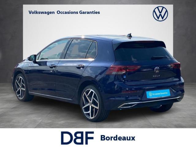 Volkswagen Golf image 8