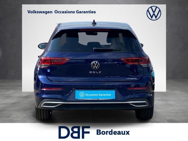 Volkswagen Golf image 6