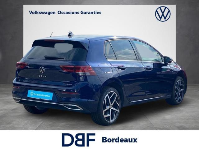 Volkswagen Golf image 9