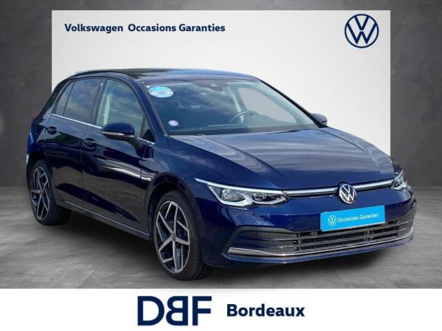 Volkswagen Golf image 7