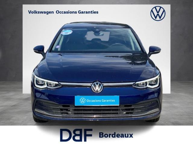 Volkswagen Golf image 2