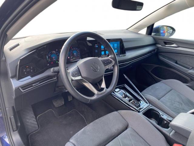 Volkswagen Golf image 1