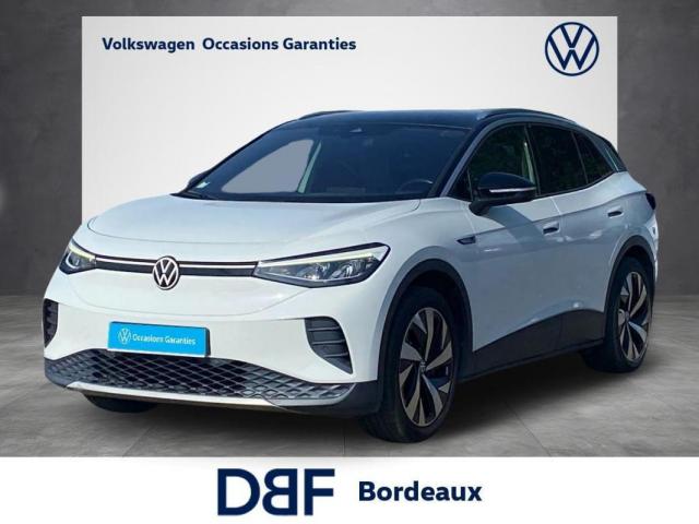 Volkswagen Id.4 204 Ch 1st