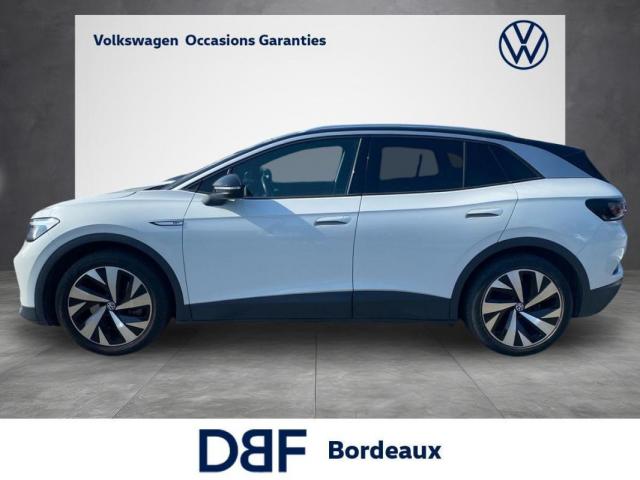 Volkswagen Id.4 image 2