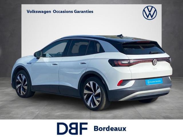 Volkswagen Id.4 image 3