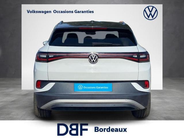 Volkswagen Id.4 image 4