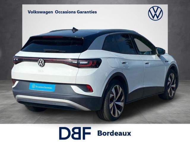 Volkswagen Id.4 image 8