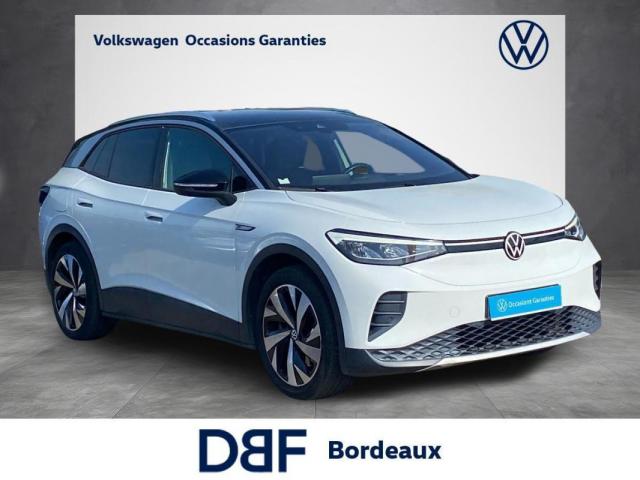 Volkswagen Id.4 image 7