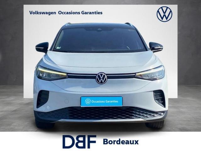 Volkswagen Id.4 image 5