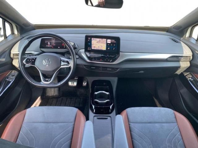 Volkswagen Id.4 image 6