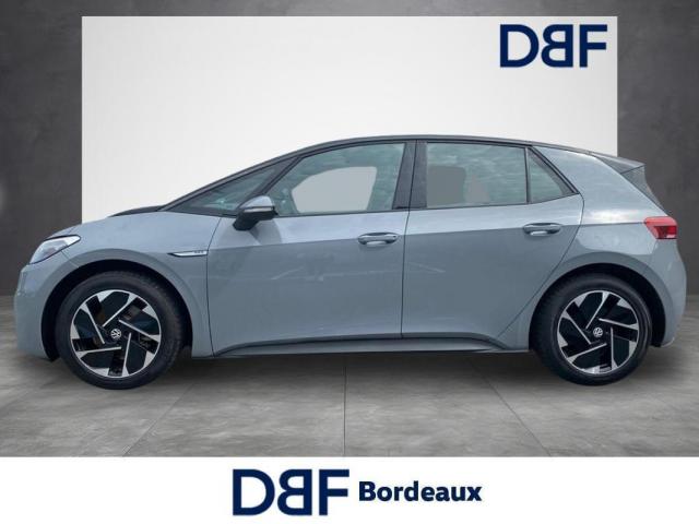 Volkswagen Id.3 image 7