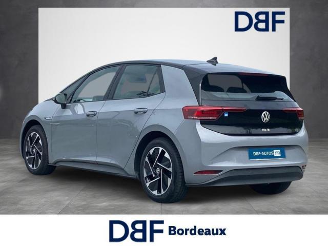 Volkswagen Id.3 image 5