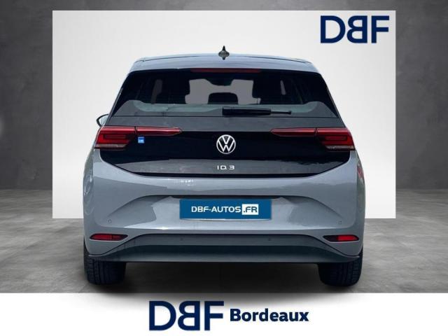Volkswagen Id.3 image 3