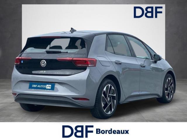 Volkswagen Id.3 image 9