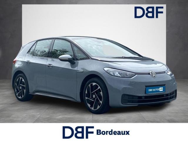 Volkswagen Id.3 image 1