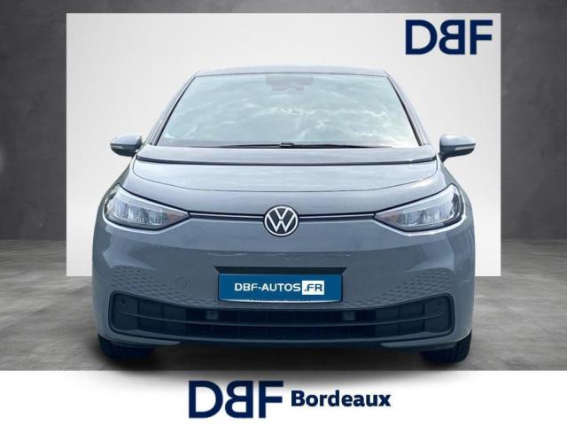 Volkswagen Id.3 image 6