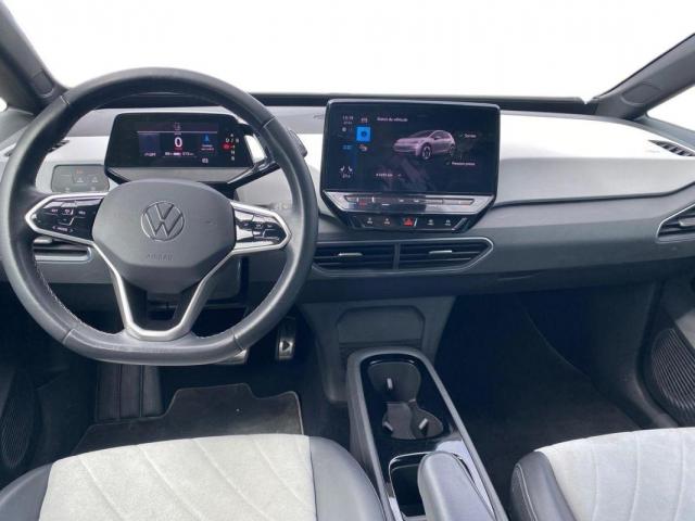 Volkswagen Id.3 image 2